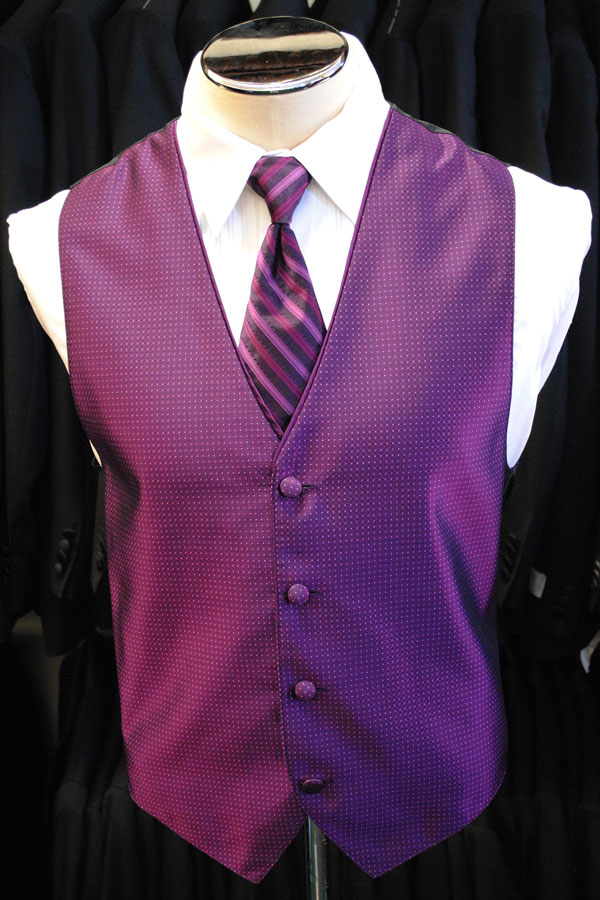 Tuxedo Accessories - North New Jersey Shirts, Ties, Vests, Shoes ...