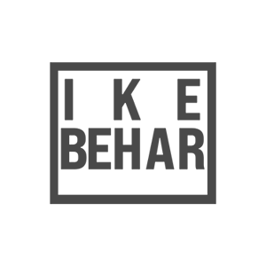 Ike Behar